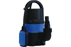 Насос дренажный PROFLINE G 750 пластик, 750 Вт УТ-00049584