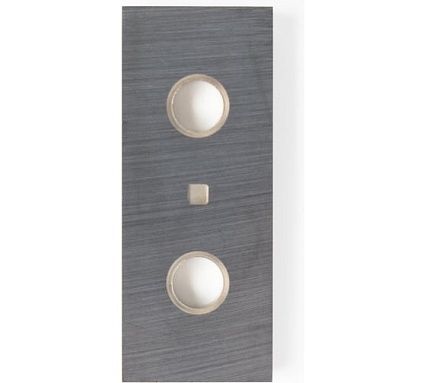 Нож сменный Greatwood VHW 40x12x1.5 35 FK18 TL18091