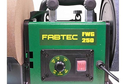 Заточной станок FABTEC FWG250 63267