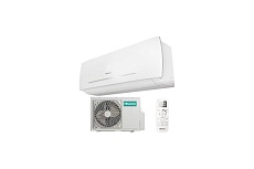 Сплит-система Hisense AS-24HR4RBADC00G/AS-24HR4RBADC00W