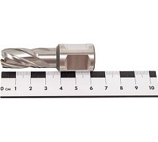 Сверло корончатое (14х30 мм; HSS; Weldon 19) PROTON Т0000023788
