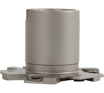 Фреза торцевая Standard D=63 мм, dпос=22 мм, 90°, 6 кромок Debever Machining Solutions DB-S-DT490A22D63Z06B4