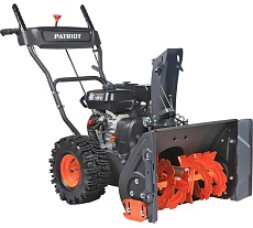 Бензиновый снегоуборщик Patriot PS 603 426108603