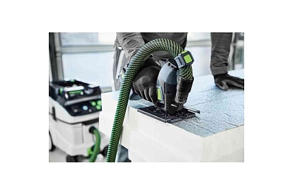 Аккумуляторный резак Festool ISC 240 Li EB-Basic 574821