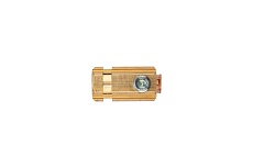 Розетка кабельная модель СКР 10-25 Rexant 16-0883