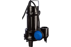 Погружной фекальный насос ZENIT DGE 50/2/G50V AOBM-E 44623