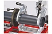 Стыковая сварочная машина Rothenberger Roweld P160 Saniline с механическим приводом и электроторцевателем 54010