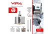 Коронка алмазная по керамике 55 мм VIRA 559507