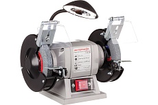 Электроточило с подсветкой Интерскол Т-125/120 539.1.0.00