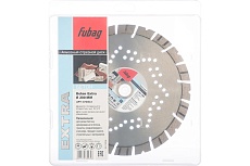 Диск алмазный Beton Extra (230 мм; 22.2 мм) Fubag 37230-3