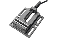 Призматические тиски PROMA SVP-100 25100040