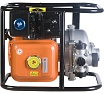 Бензиновая мотопомпа Sturm BP8760VD