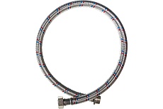 Гибкая подводка ВР/НР (19 мм, 3/4", 80 см) Профитт 4827103