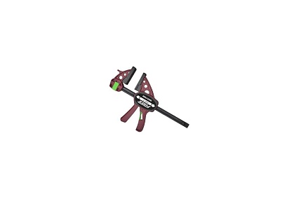 Быстрозажимная струбцина Piher Extra Quick- 45*8см 1500N М00015950