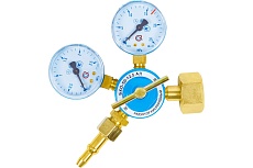 Редуктор кислородный БКО-50-12,5 АЛ Arma 001-501