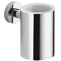 Держатель для стакана Colombo Plus W4902.CR хром