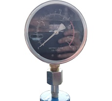 Пресс AE&T 12 т, с ножной педалью, 3 места T61212TF