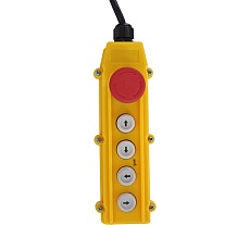 Таль электрическая передвижная Shtapler PA (J) 500/250кг 10/20м 71065435