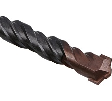 Бур SDS-plus D14x100/160 мм Ермак 654-017