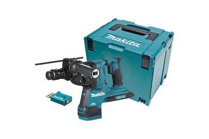 Аккумуляторный перфоратор Makita LXT DHR283ZJU