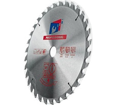 Диск пильный по дереву 300x32 мм, 32 зуба TORGWIN S65376