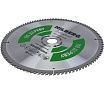Диск пильный Industrial Дерево (305x30 мм; 100Т) Hilberg HW307