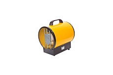 Электрический воздухонагреватель Redverg RD-EHR9A/380 6667352