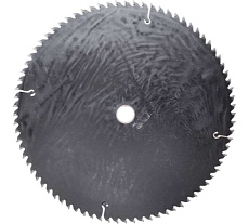 Диск пильный твердосплавный WYNNS W0048 Tools 355/350, 30/25, 4мм, z80 00000019928