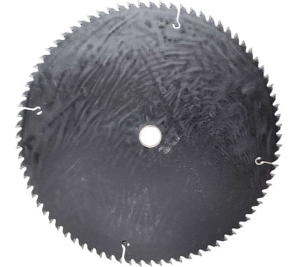 Диск пильный твердосплавный WYNNS W0048 Tools 355/350, 30/25, 4мм, z80 00000019928