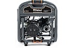 Бензиновый генератор Helmut LS 7500EA hl-105