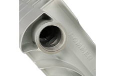 Биметаллический радиатор Rommer Profi BM 500 8 секций BI500-80-80-150 RG008P0CKOGJKJ