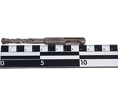 Бур SDS-plus 8x110 мм HIGO 5501