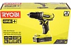 Дрель-шуруповерт Ryobi ONE+ R18DD2-120G 5133004419