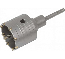 Коронка твердосплавная SDS-plus в сборе 68x175 мм, M22 Makita D-74011