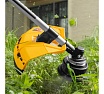 Бензиновый триммер Denzel DR-43 96273