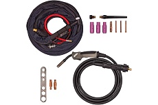 Инвертор Everlast powermts 211si multi process: mig/tig/stick 2EV211MTS