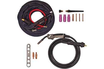 Инвертор Everlast powermts 211si multi process: mig/tig/stick 2EV211MTS