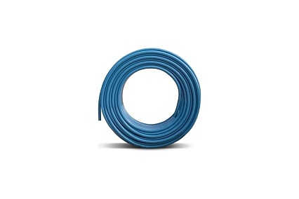 Труба KAN PE-RT Blue Floor с EVOH 5-слойная, 16x2 1829198175