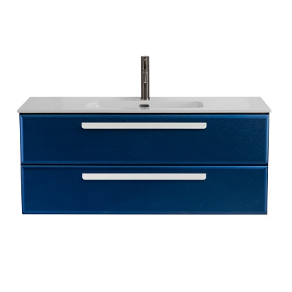 Тумба с раковиной Cezares Eco-Cer-N 120 см