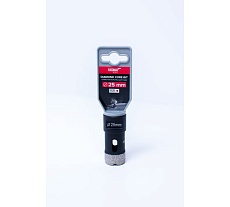Коронка алмазная KATANA 25 мм Profi Level Master 00-00001919