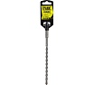 Бур Quadro-X (8.0х210/150 мм; SDS-plus) Гранит 448210