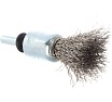 Щетка кистевидная (15 мм; хвост 6 мм) INOX Bosch 2608622126