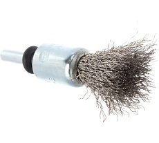Щетка кистевидная (15 мм; хвост 6 мм) INOX Bosch 2608622126