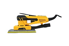 Плоскошлифовальная ручная машинка Schtaer 220V/50Hz, эксцентрик 2,5 мм SCH-01-197-70-2.5
