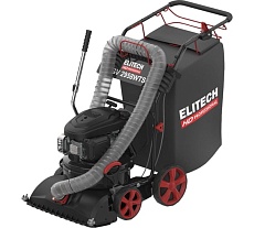 Пылесос садовый бензиновый Elitech GV 2958WTS E1608.008.00 HD 209898