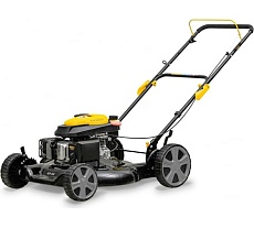 Бензиновая газонокосилка Denzel GLD-560 58808