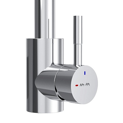 Смеситель для кухни Am.Pm X-Joy S F85B07100 хром