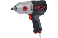 Пневматический ударный гайковерт KS Tools 1/2 1690 Нм 515.1210