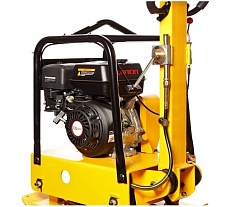 Виброплита Redverg RD-PC180R 6632230