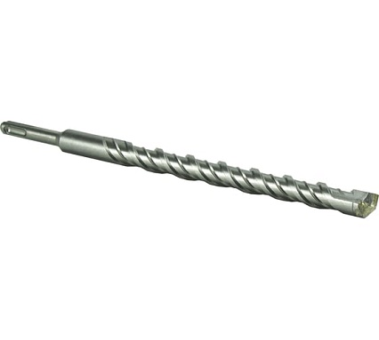 Бур по бетону SDS+ 18x260 мм TORGWIN T287283